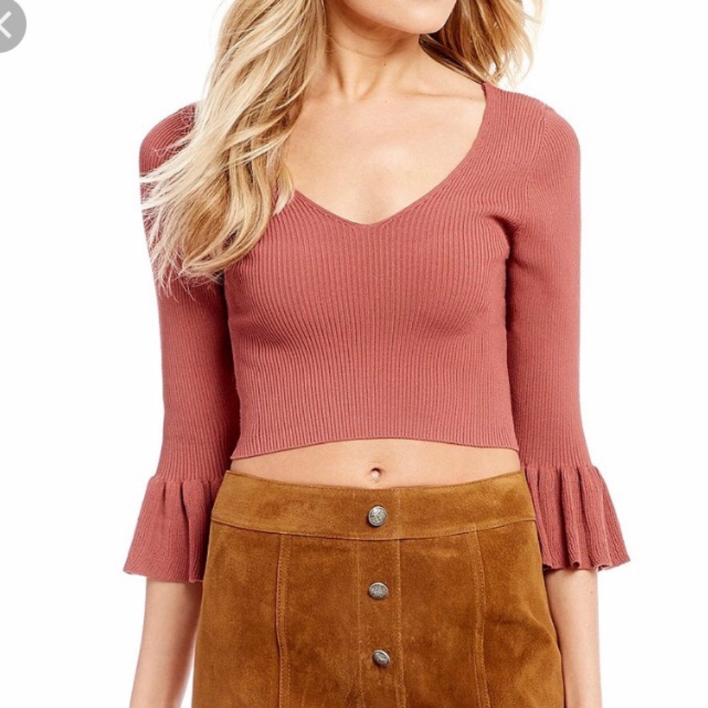 Gianni Bani sweater